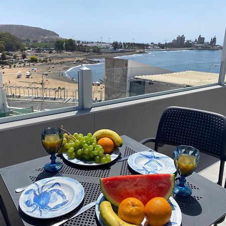 Alaram Holidays House Arguineguin 외부 사진