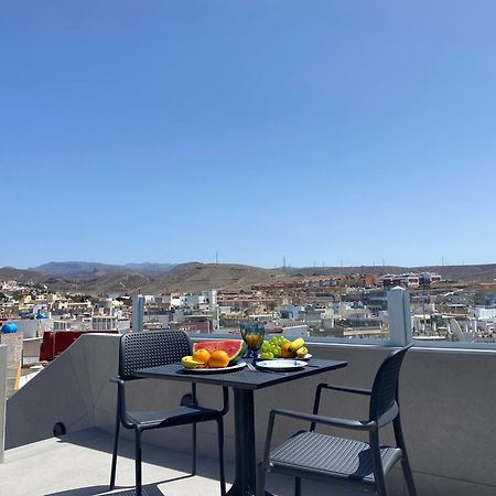 Alaram Holidays House Arguineguin 외부 사진