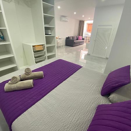 Alaram Holidays House Arguineguin 외부 사진