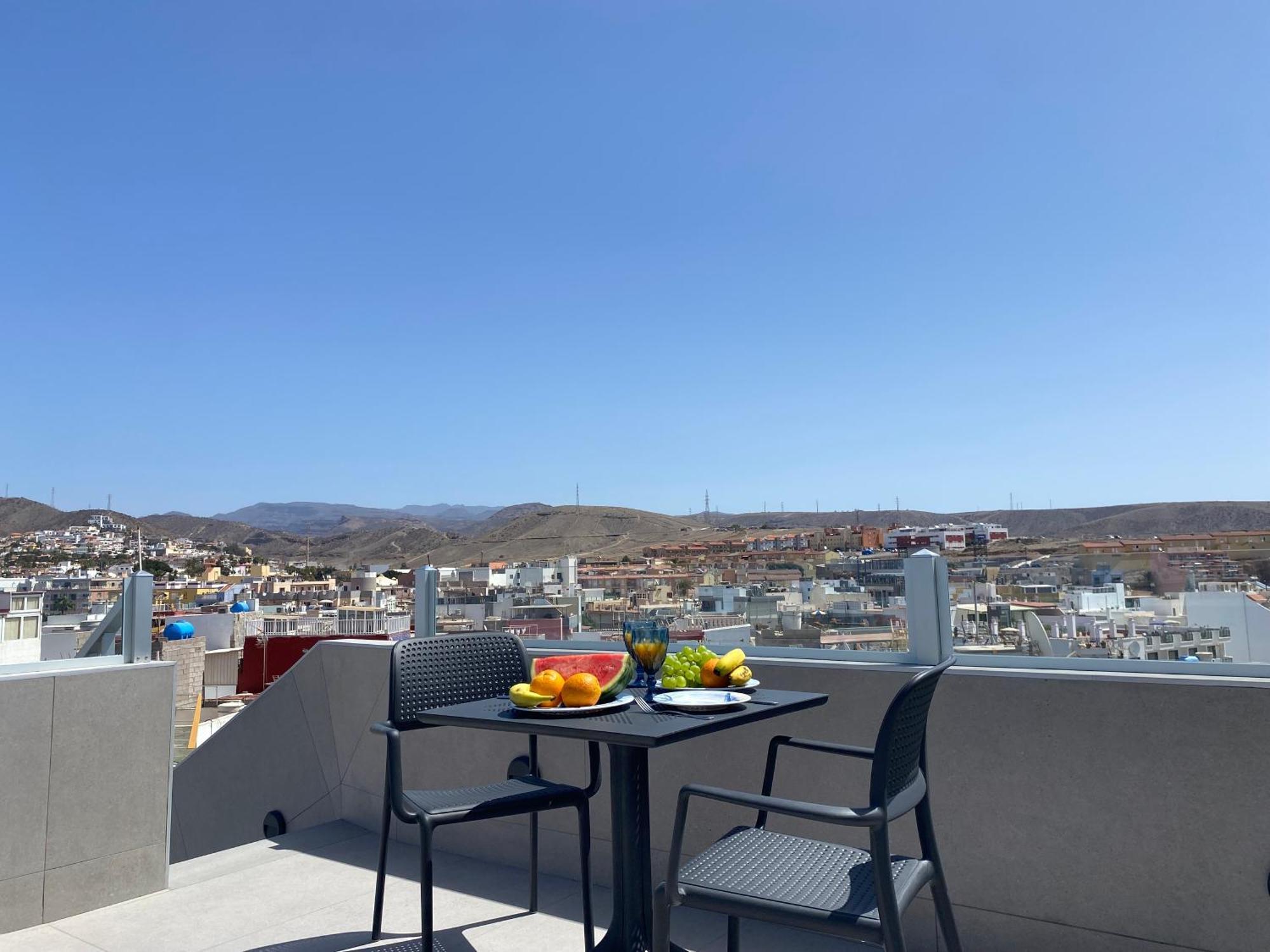 Alaram Holidays House Arguineguin 외부 사진