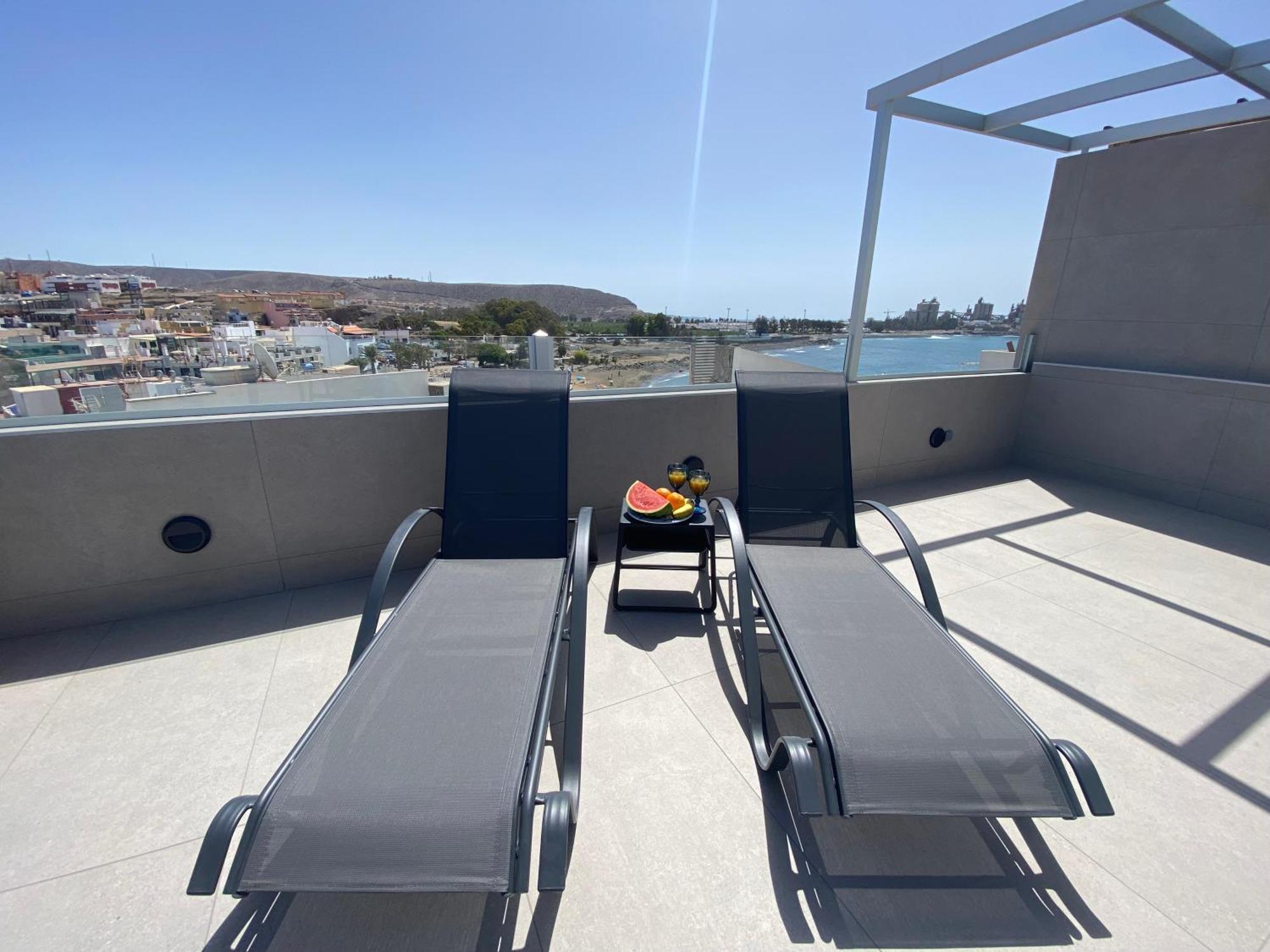 Alaram Holidays House Arguineguin 외부 사진