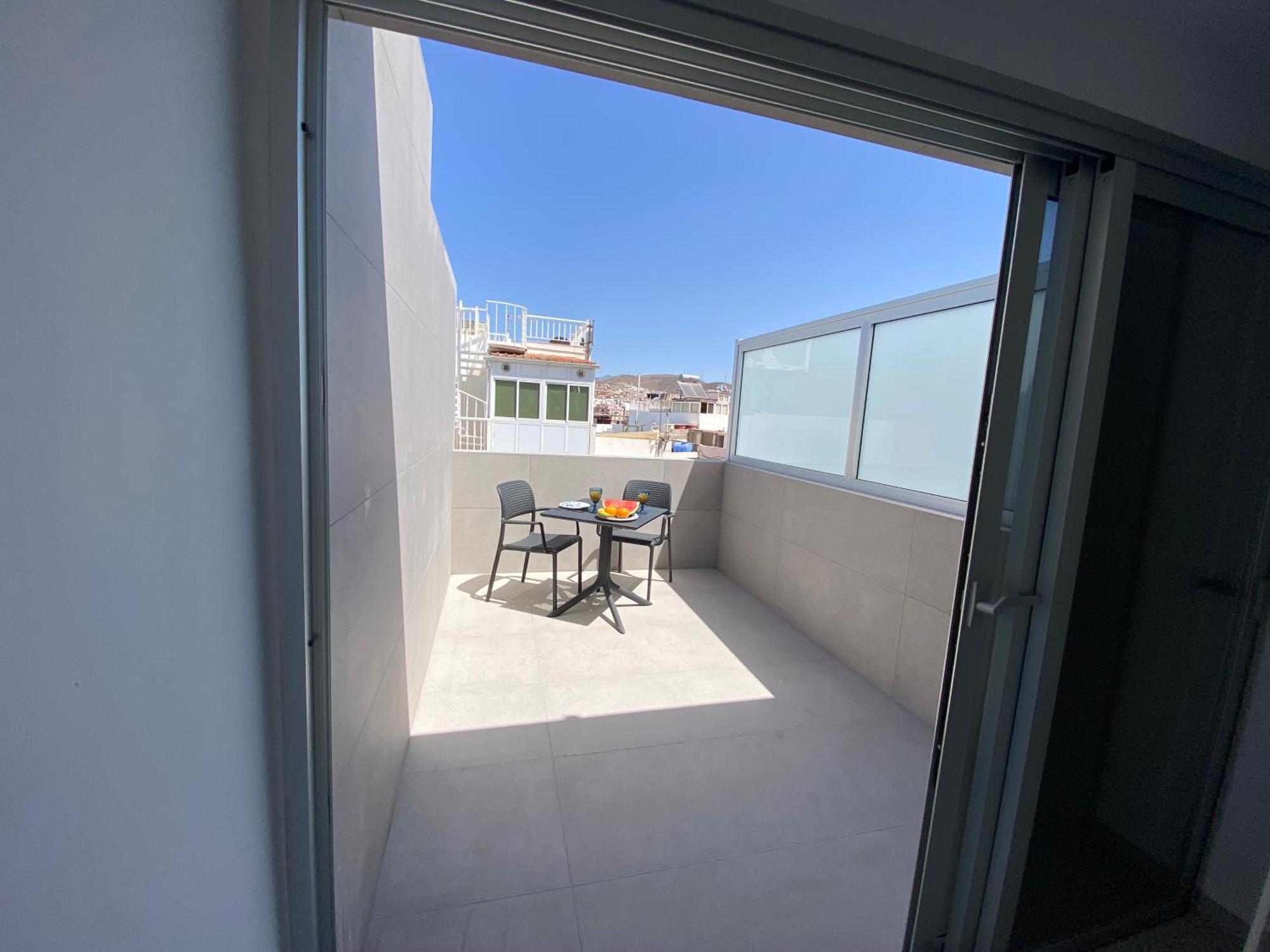 Alaram Holidays House Arguineguin 외부 사진