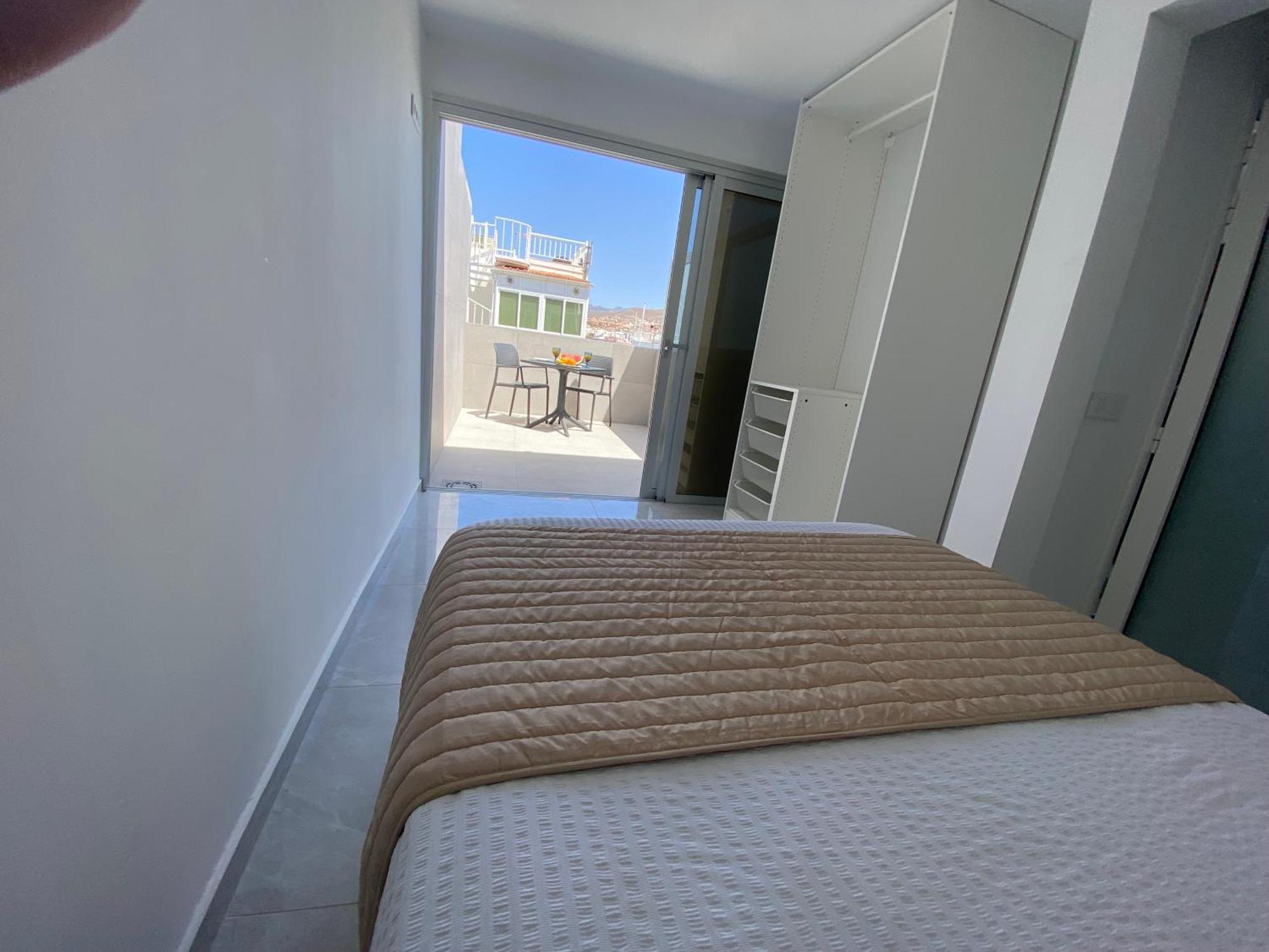 Alaram Holidays House Arguineguin 외부 사진