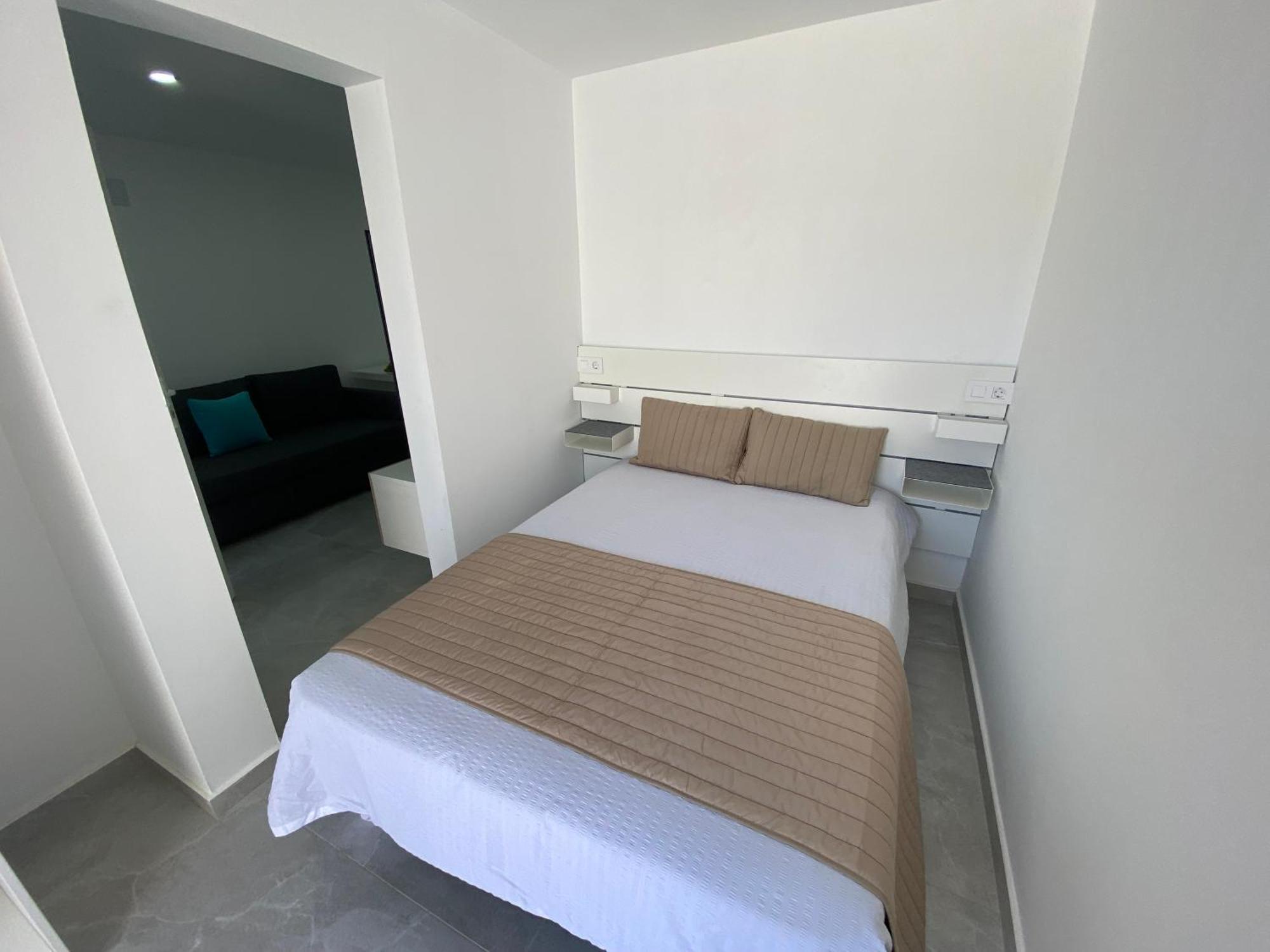 Alaram Holidays House Arguineguin 외부 사진