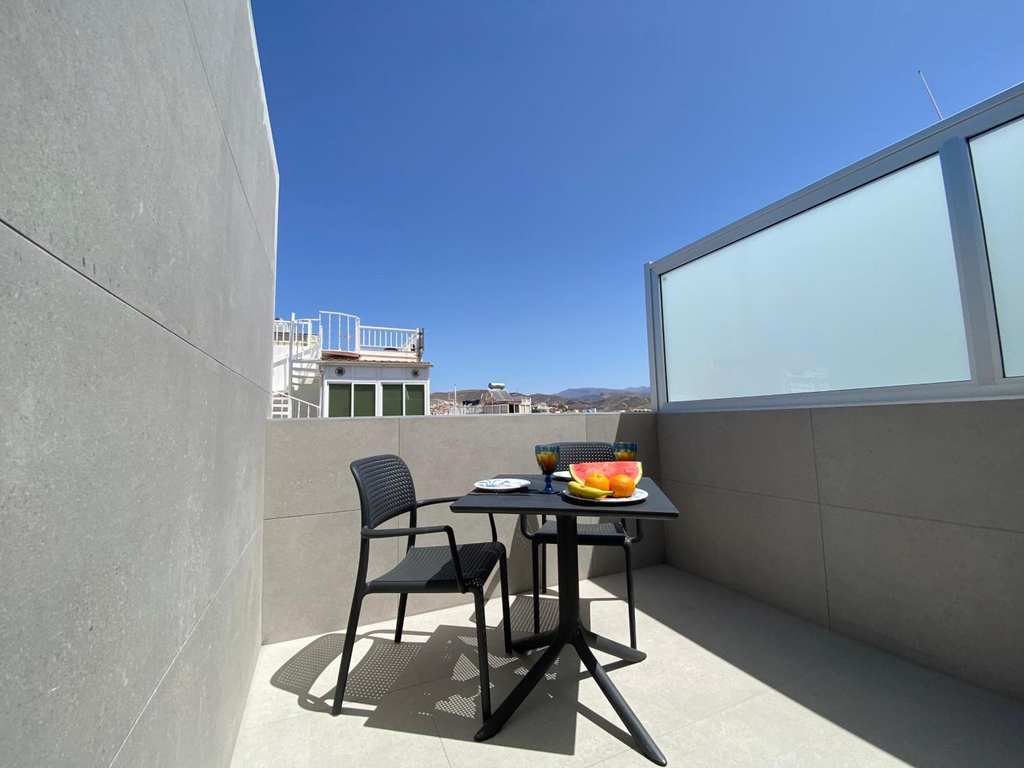 Alaram Holidays House Arguineguin 외부 사진