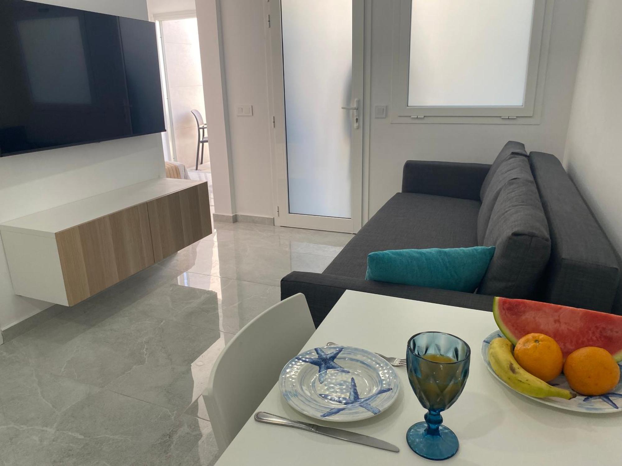 Alaram Holidays House Arguineguin 외부 사진