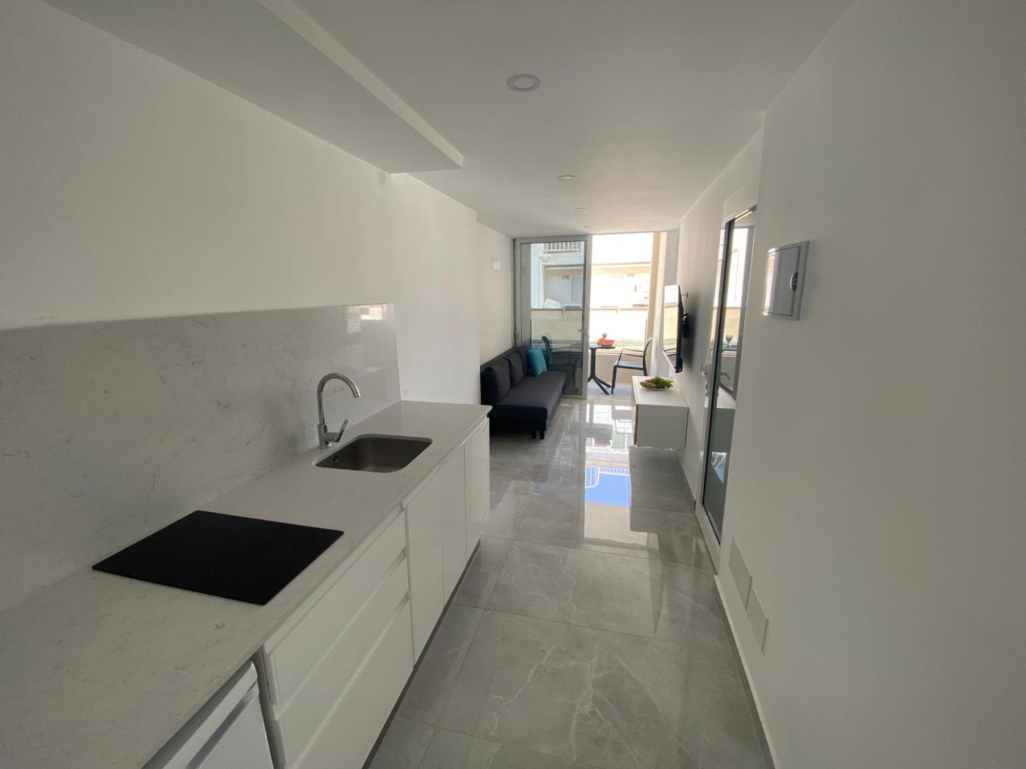 Alaram Holidays House Arguineguin 외부 사진