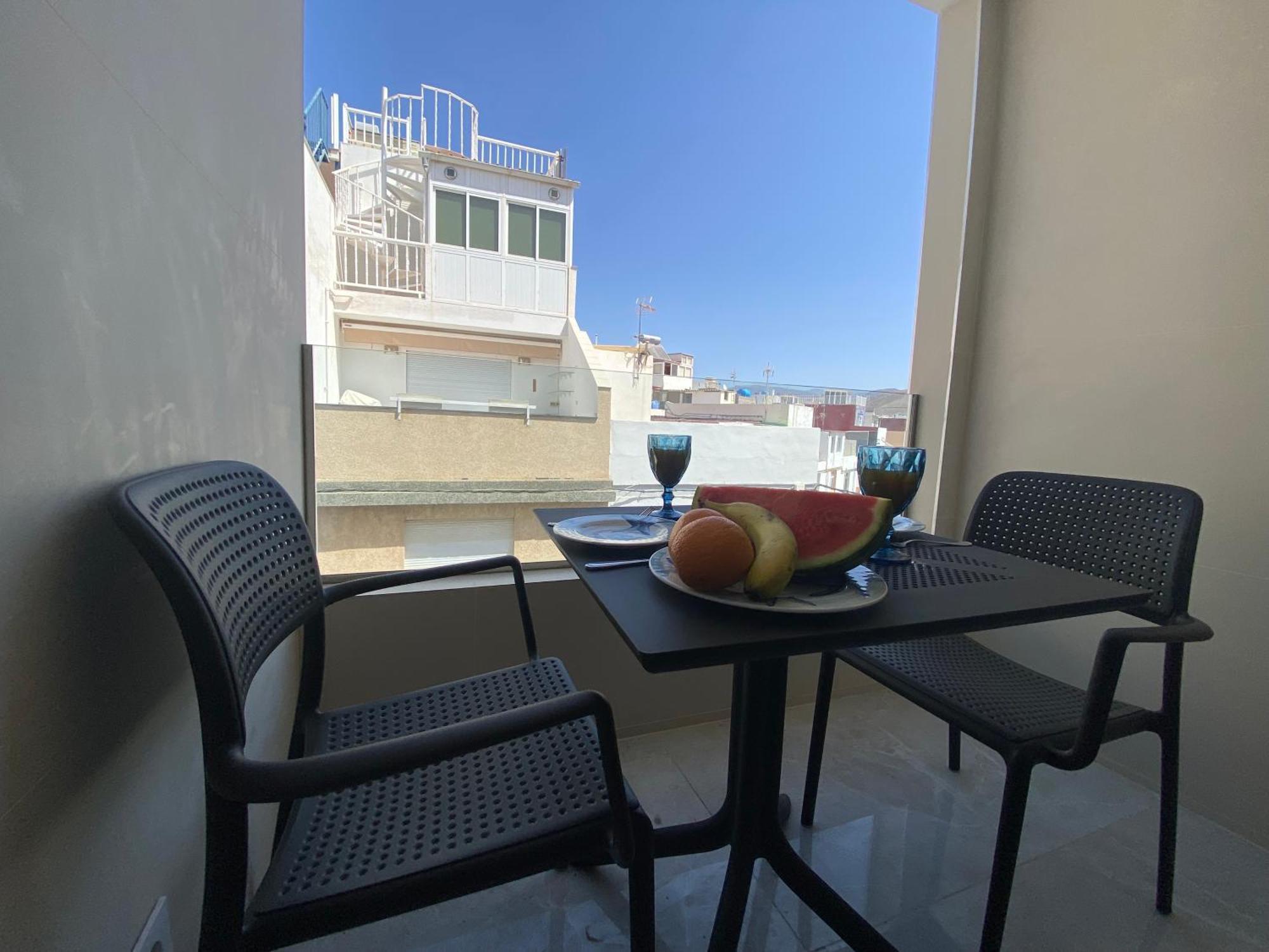 Alaram Holidays House Arguineguin 외부 사진