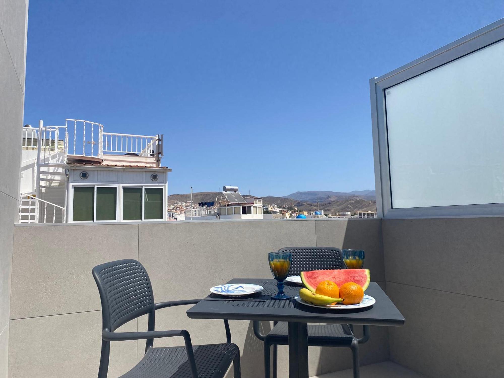 Alaram Holidays House Arguineguin 외부 사진
