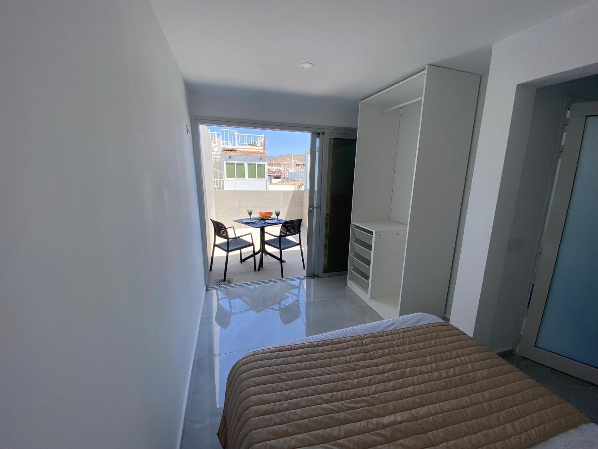 Alaram Holidays House Arguineguin 외부 사진
