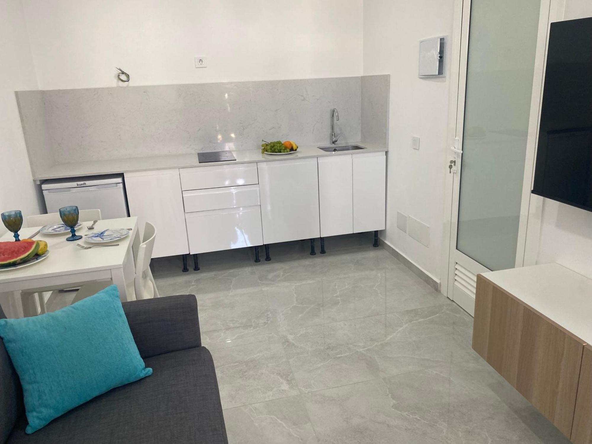 Alaram Holidays House Arguineguin 외부 사진