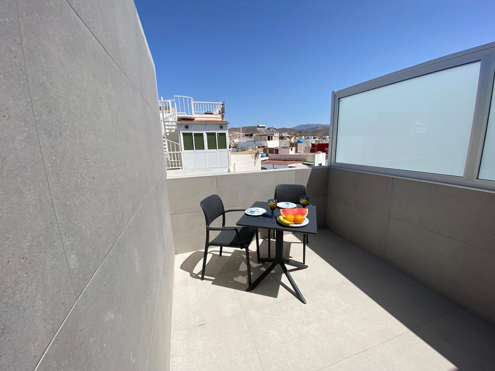 Alaram Holidays House Arguineguin 외부 사진