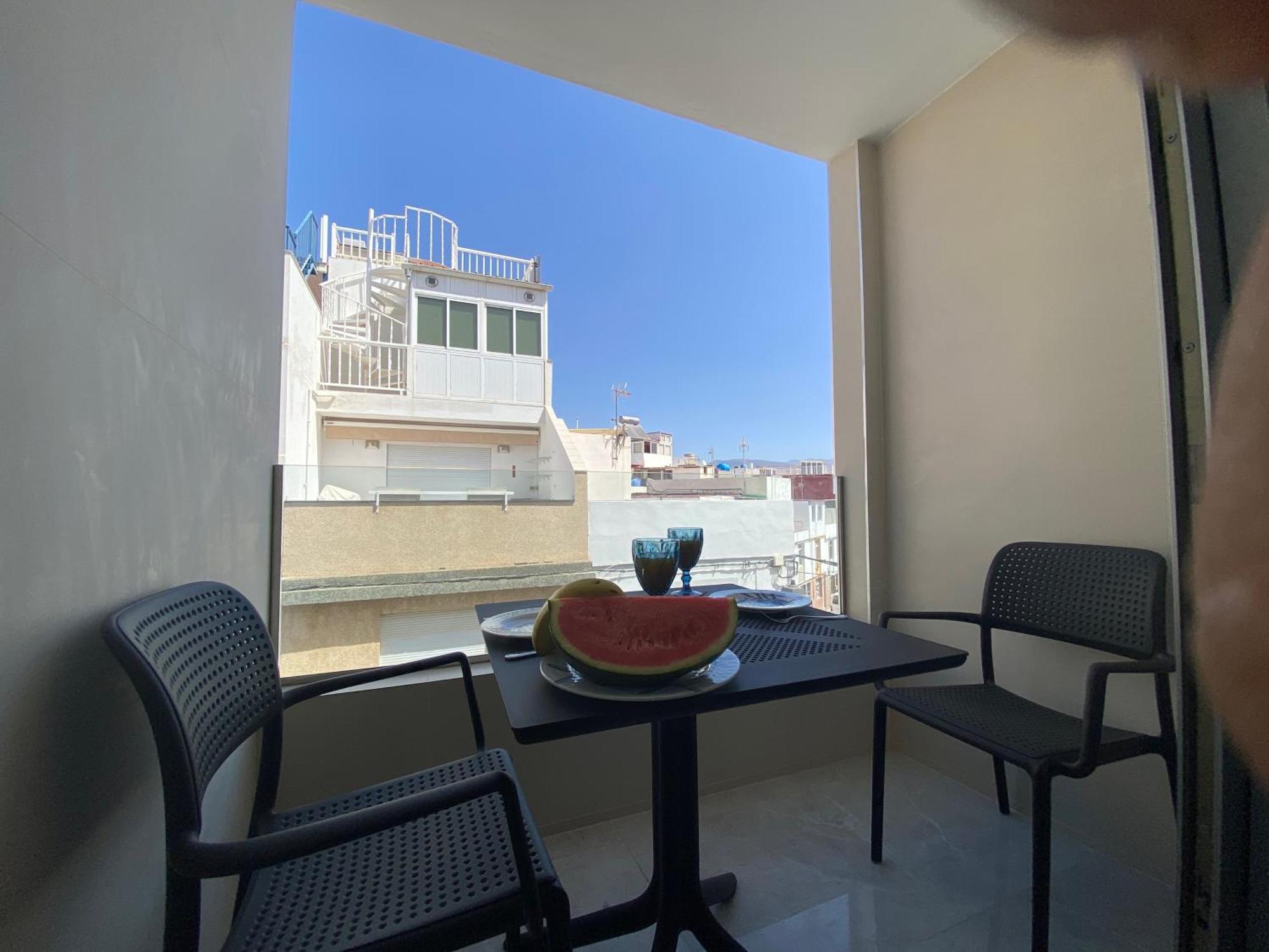 Alaram Holidays House Arguineguin 외부 사진