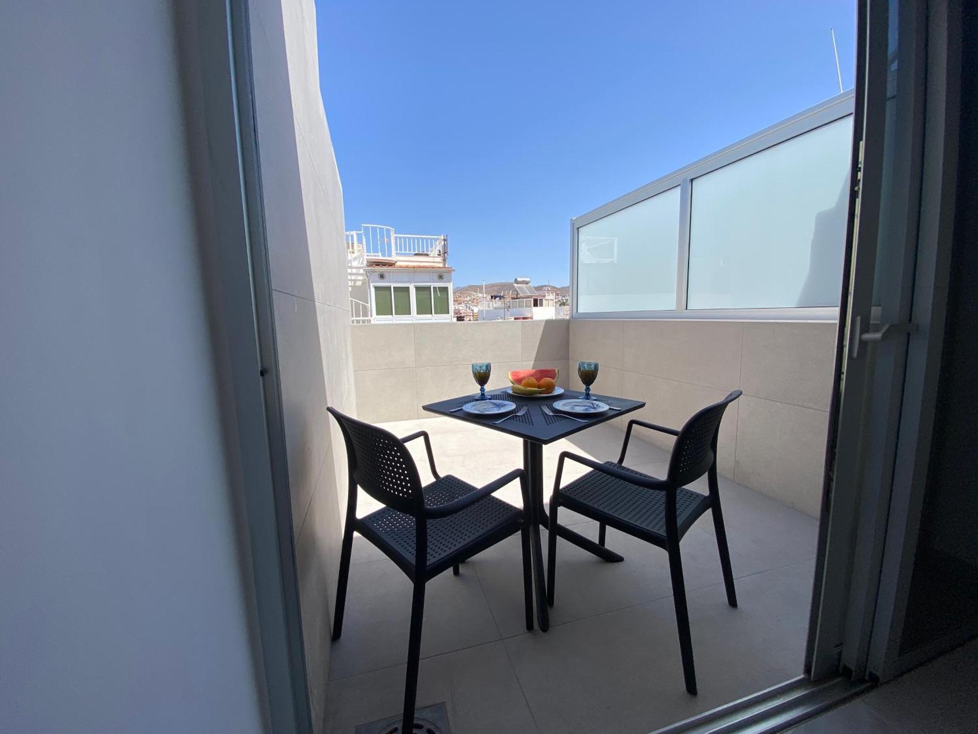 Alaram Holidays House Arguineguin 외부 사진
