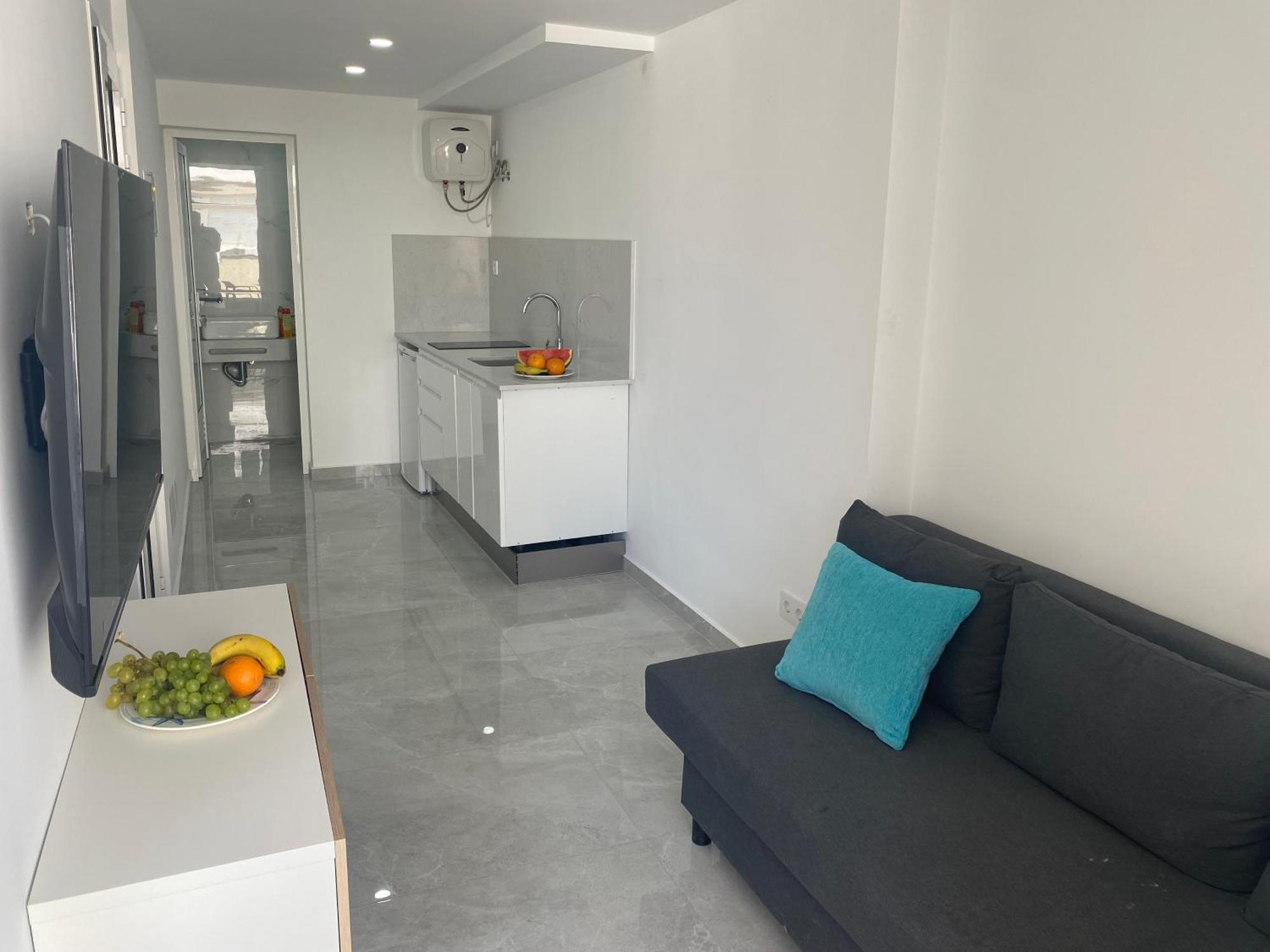 Alaram Holidays House Arguineguin 외부 사진