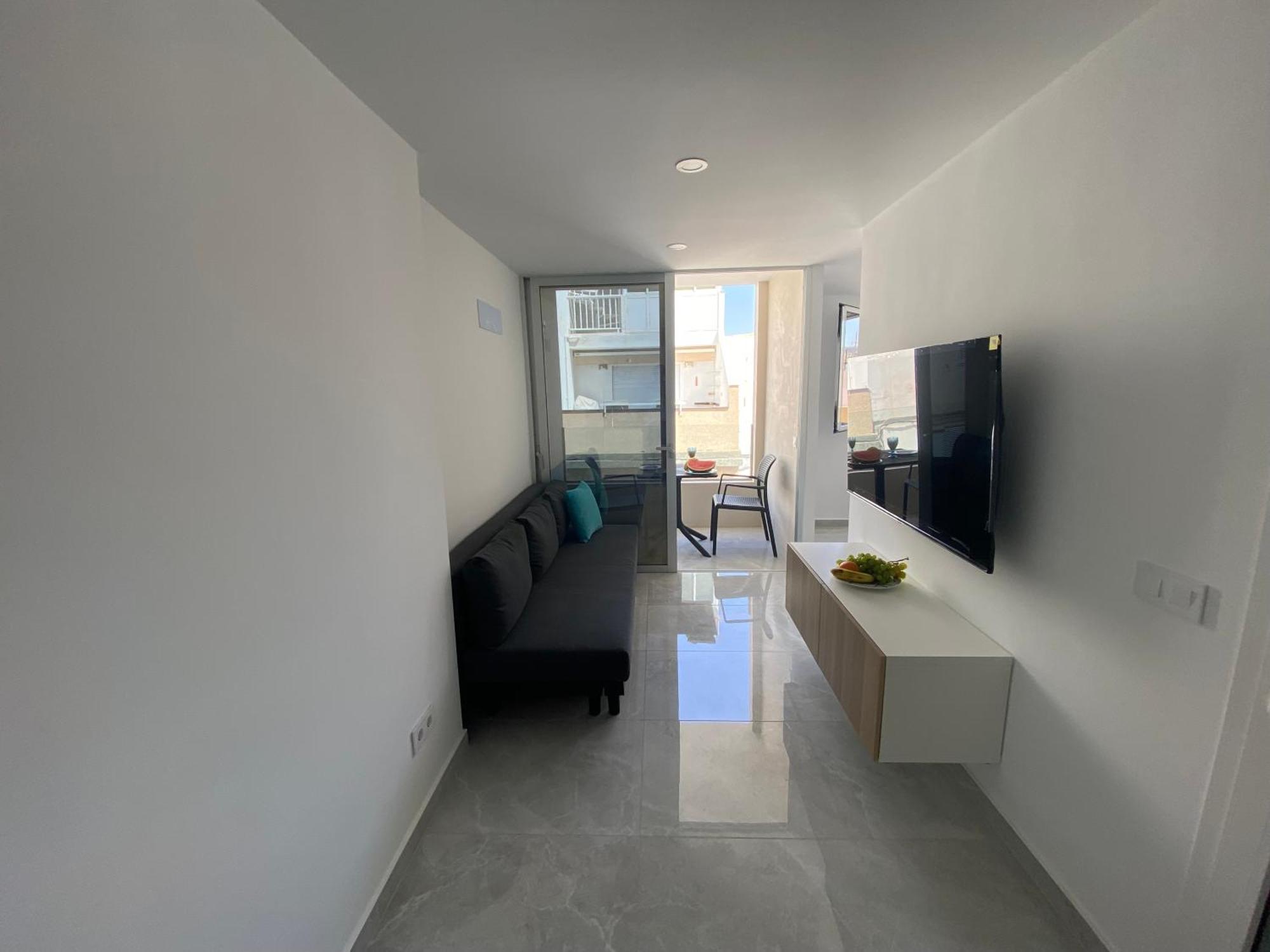 Alaram Holidays House Arguineguin 외부 사진