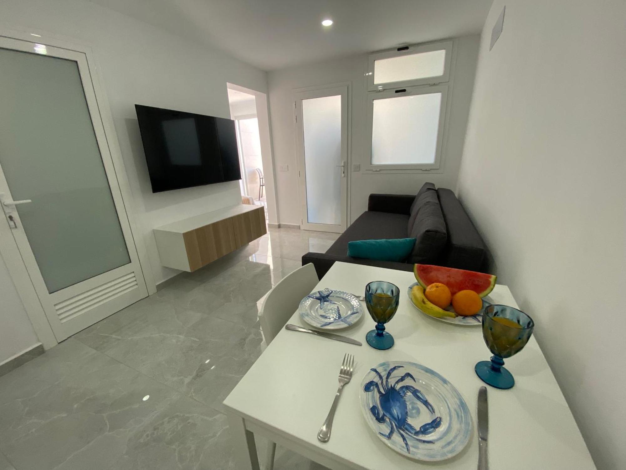 Alaram Holidays House Arguineguin 외부 사진