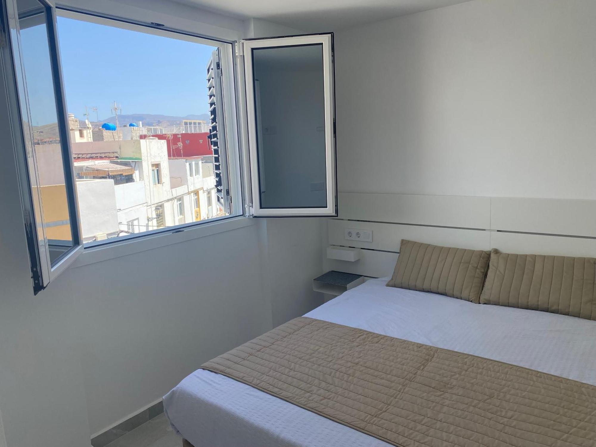 Alaram Holidays House Arguineguin 외부 사진