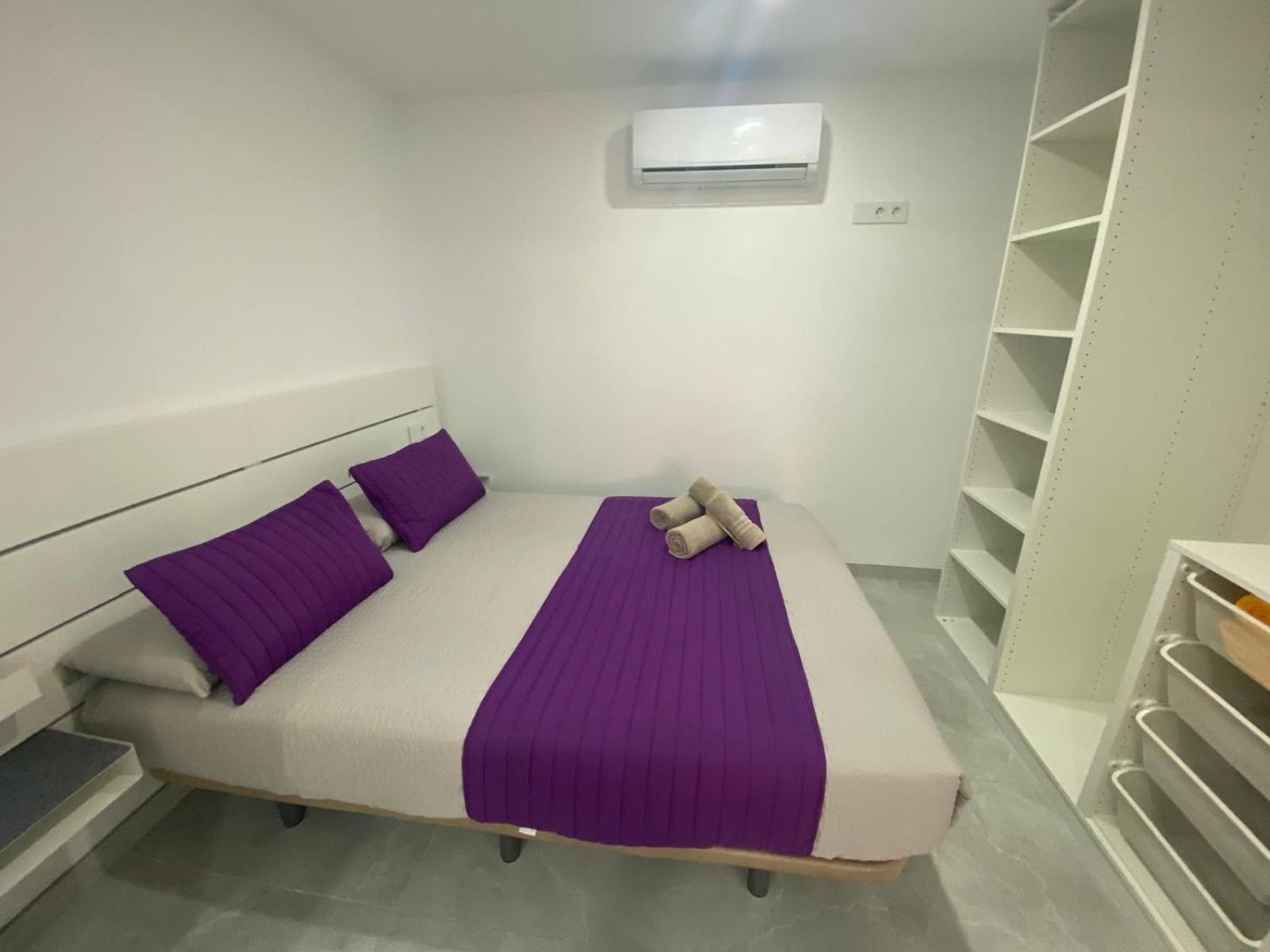 Alaram Holidays House Arguineguin 외부 사진