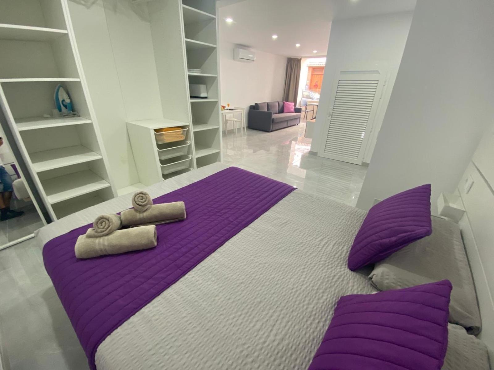 Alaram Holidays House Arguineguin 외부 사진