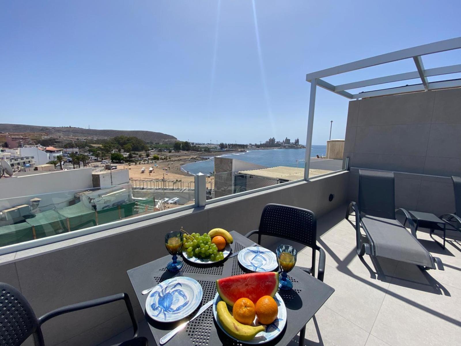Alaram Holidays House Arguineguin 외부 사진