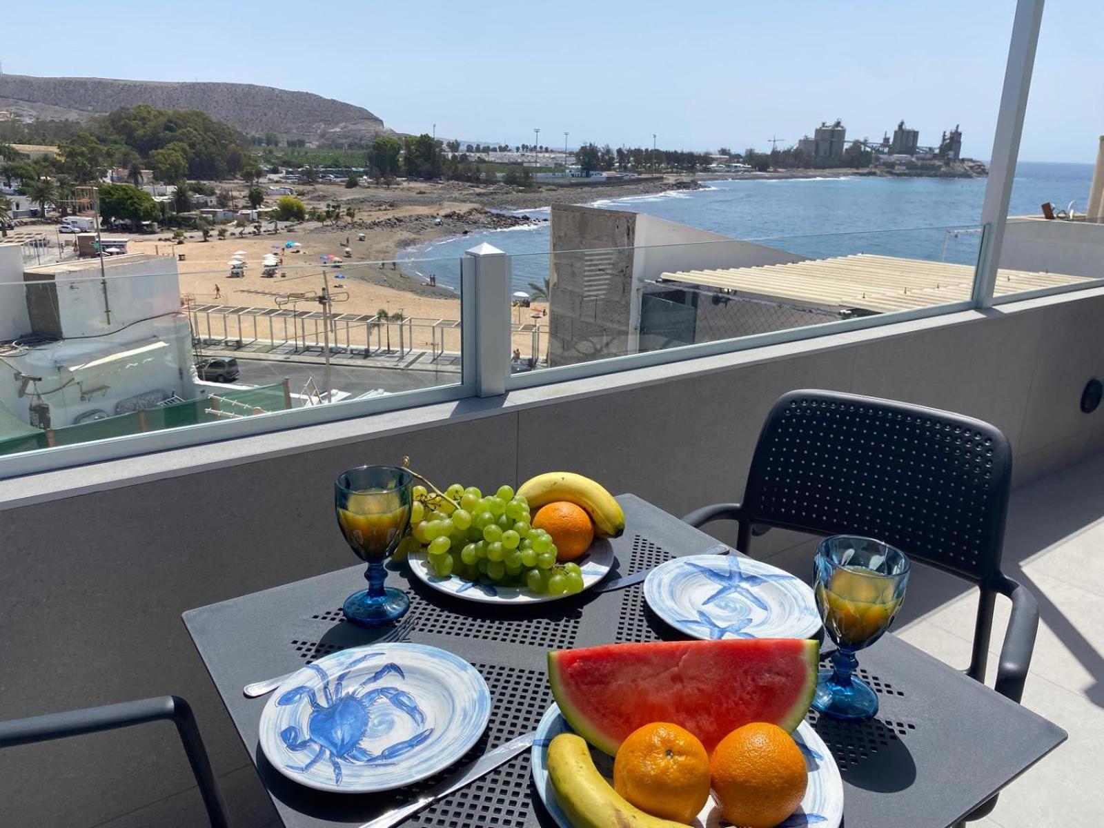 Alaram Holidays House Arguineguin 외부 사진