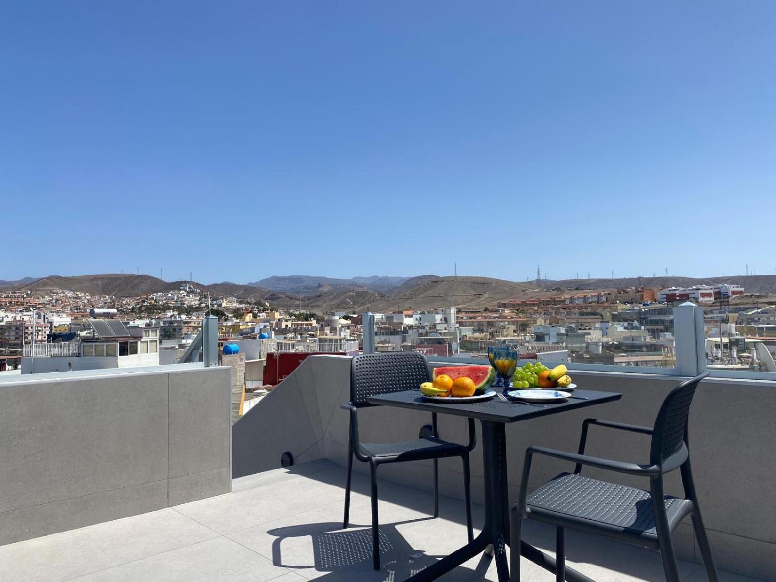 Alaram Holidays House Arguineguin 외부 사진