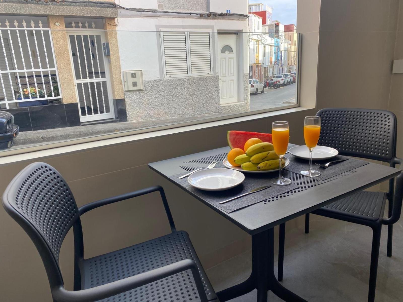Alaram Holidays House Arguineguin 외부 사진